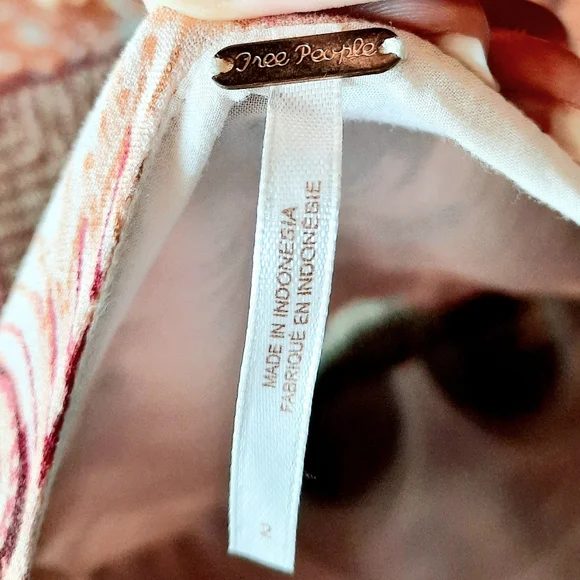 Free People Dress - Picture 3 of 6